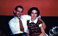 D125- Gordon and Alice Bennett